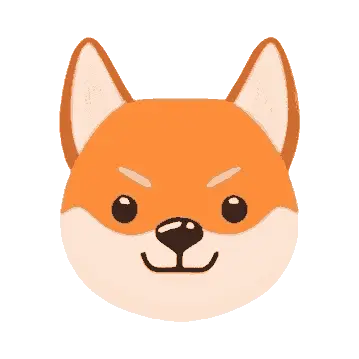 Bộ Emoji Chó Shiba GIF cho Robot Mochi – 21 Biểu Cảm 359x359 1