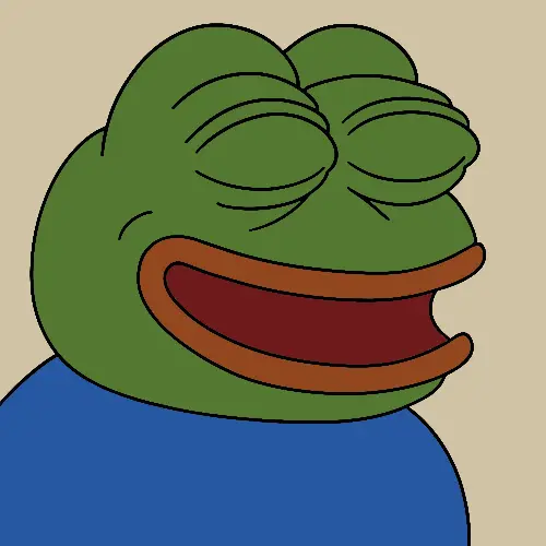 Bộ Emoji Pepe GIF cho Robot Mochi – 21 Biểu Cảm 500x500 3