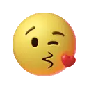 Bộ Emoji Smile 3D GIF cho Robot Mochi – 21 Biểu Cảm 128x128 3
